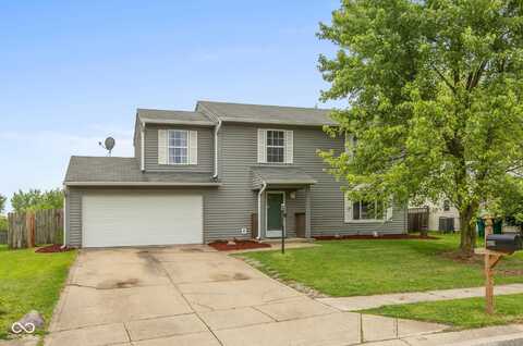 2782 Branigin Creek Boulevard, Franklin, IN 46131