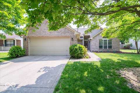 13911 Naples Drive, Fishers, IN 46038