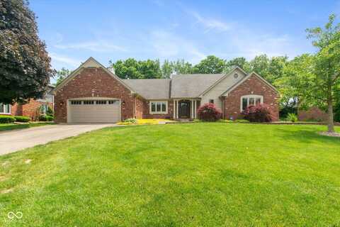 4351 W Fox Ridge Avenue, Greenwood, IN 46143