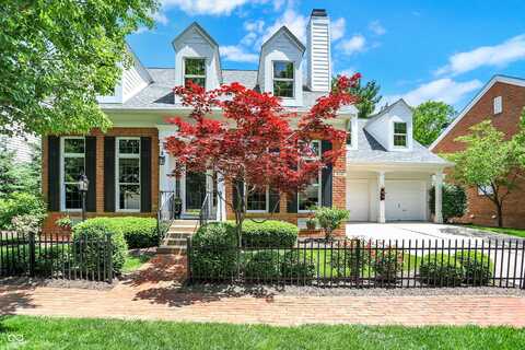 8089 Lynch Lane, Indianapolis, IN 46250