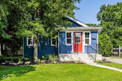 6264 Central Avenue, Indianapolis, IN 46220