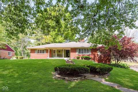 7135 Huntington Road, Indianapolis, IN 46240