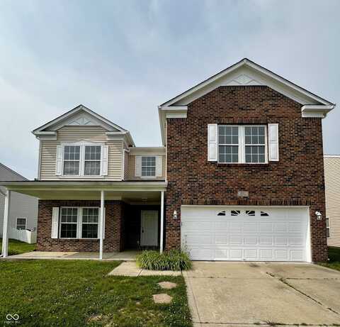 832 Spinney Lane, Whiteland, IN 46184