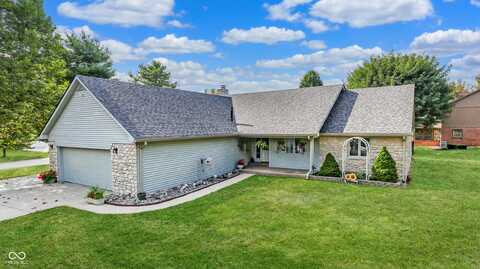 5431 Nathan Place, Indianapolis, IN 46237
