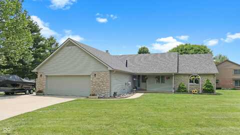5431 Nathan Place, Indianapolis, IN 46237