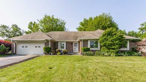 8117 Scarborough Court, Indianapolis, IN 46256