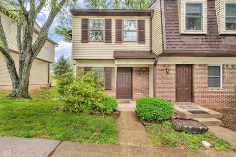 517 E Graham Place, Bloomington, IN 47401