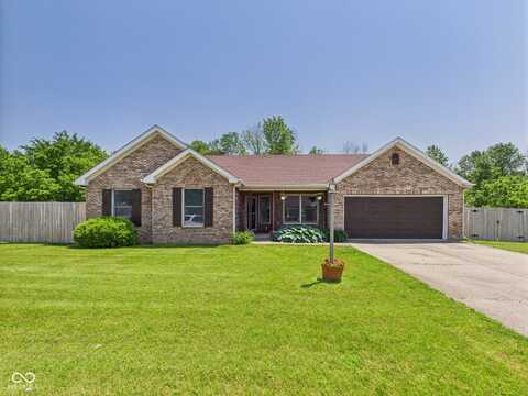114 Bluebird Lane, Sulphur Springs, IN 47388