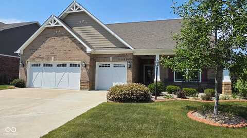 6184 Farlin Drive, Whitestown, IN 46075
