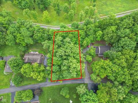 Lot 293 Durham East Drive, Martinsville, IN 46151