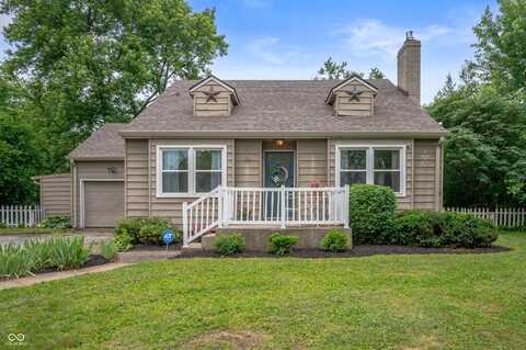 6865 Meadow View Drive, Lawrence, IN 46226