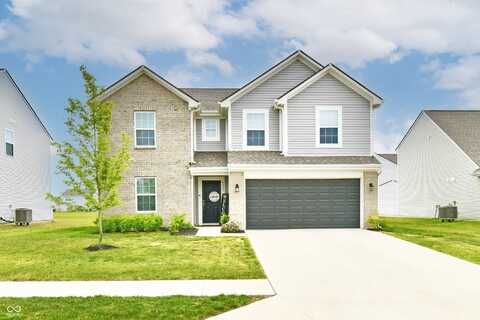 6883 Honeysuckle Way, Pendleton, IN 46064