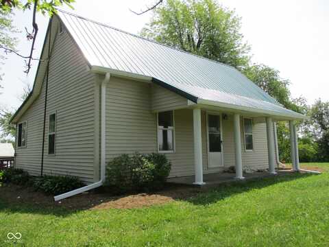 9480 B N 575 W, New Richmond, IN 47967