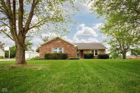 4901 E County Road 100 N, Avon, IN 46123