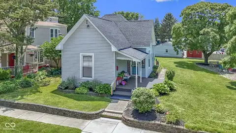 1539 Evans Avenue, Noblesville, IN 46060