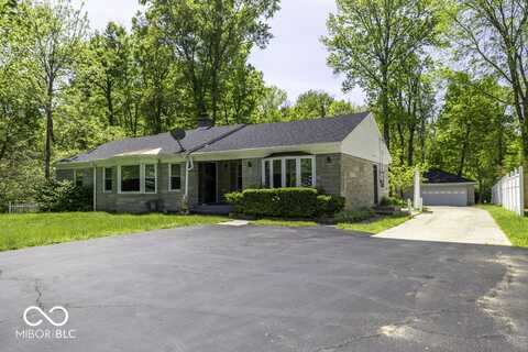 6204 S Madison Avenue, Indianapolis, IN 46227