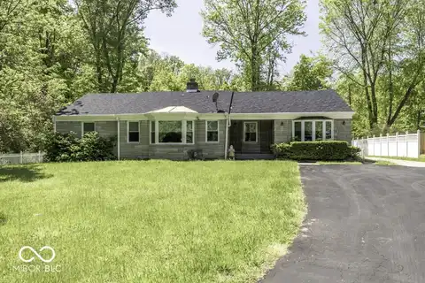 6204 S Madison Avenue, Indianapolis, IN 46227