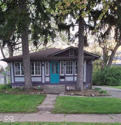 213 S Brittain Avenue, Muncie, IN 47303