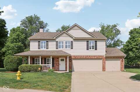 13562 Silver Spur, Carmel, IN 46032