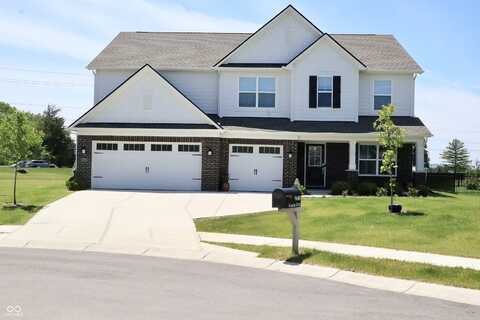 9640 Katana Circle, Fishers, IN 46040