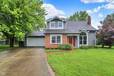 7430 Railway Court, Indianapolis, IN 46256