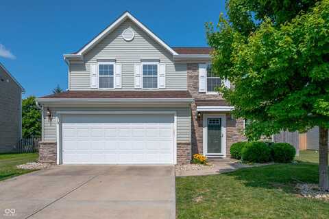 3010 Underwood Court, Whiteland, IN 46184