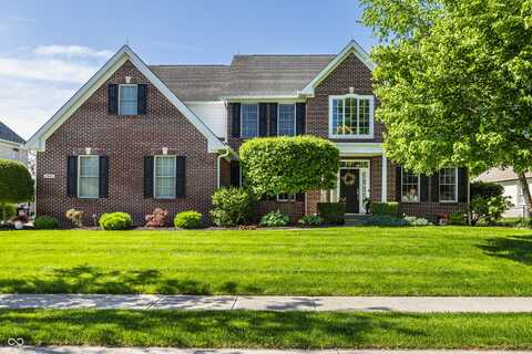 6649 Braemar Avenue S, Noblesville, IN 46062