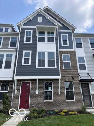 7313 Bayview Run, McCordsville, IN 46055