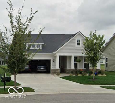 4743 Cleome Drive, Plainfield, IN 46168
