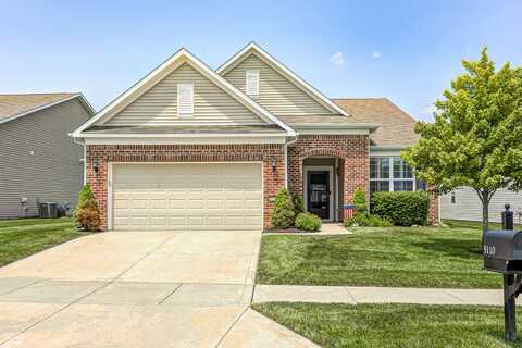 5110 Lilium Drive, Plainfield, IN 46168