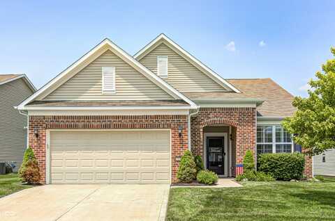 5110 Lilium Drive, Plainfield, IN 46168