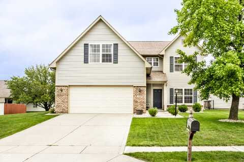 7546 Kidwell Drive, Indianapolis, IN 46239