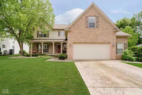 11141 Saybrook Court, Fishers, IN 46037