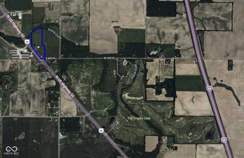 4535 N US 52 Highway, Thorntown, IN 46071