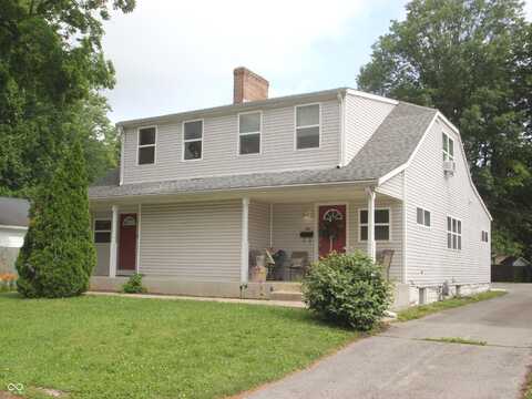 918 E 52nd Street, Indianapolis, IN 46205