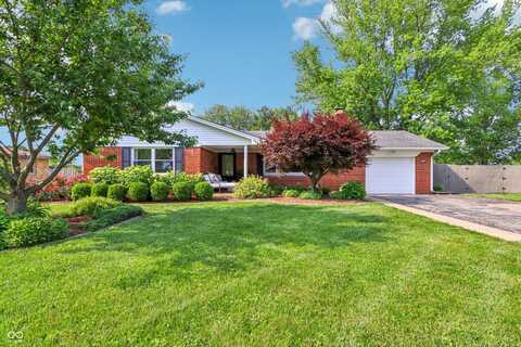 5987 E 100 N, Franklin, IN 46131