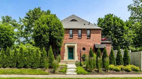 5401 N New Jersey Street, Indianapolis, IN 46220