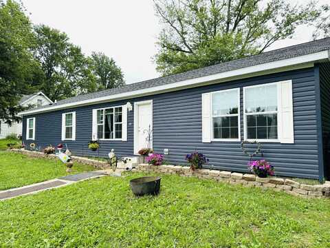 125 W Church Street, Thorntown, IN 46071