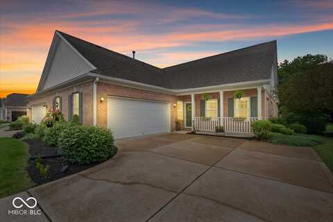 1905 Persimmon Grove Drive, Indianapolis, IN 46234