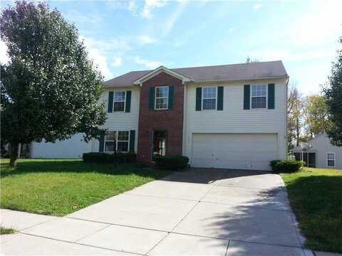10477 Blue Springs Lane, Fishers, IN 46037