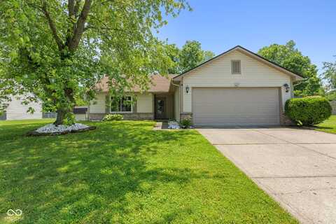 7215 Wet Rock Court, Indianapolis, IN 46236