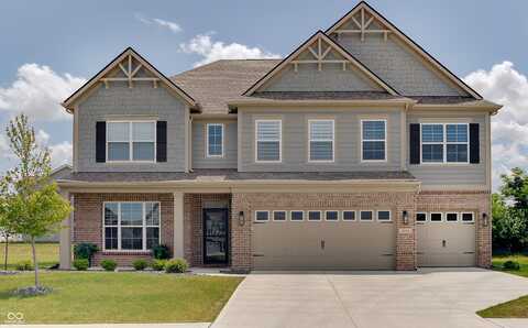 4163 Ironclad Drive, Bargersville, IN 46106