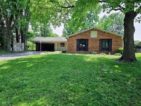 6801 Shalimar Court, Indianapolis, IN 46214