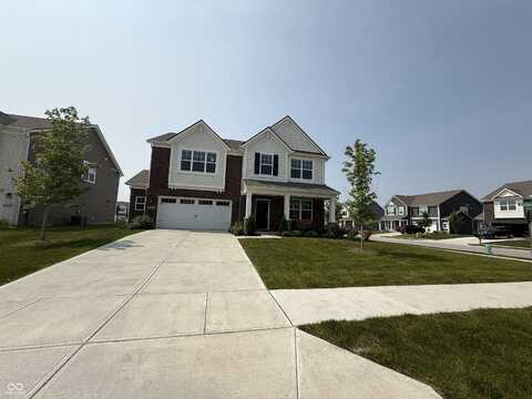 10815 Arendale Drive, Brownsburg, IN 46112