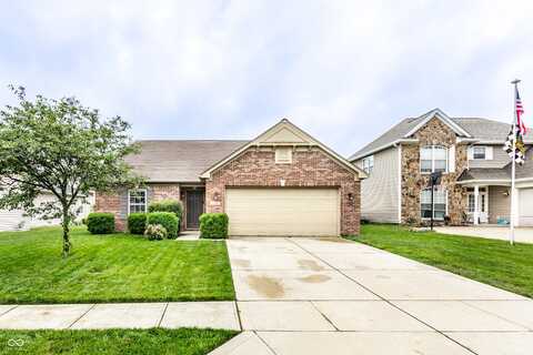 8116 Harshaw Drive, Indianapolis, IN 46239