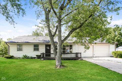 2803 Baton Rouge Drive, Kokomo, IN 46902