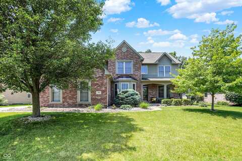 1808 Woodfield Drive, Greenwood, IN 46143