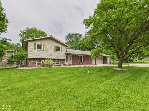 5542 N Olivia Drive, Alexandria, IN 46001