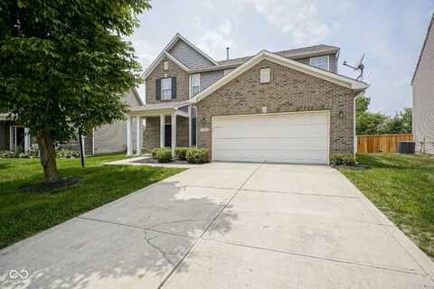 12382 Cool Winds Way, Fishers, IN 46037