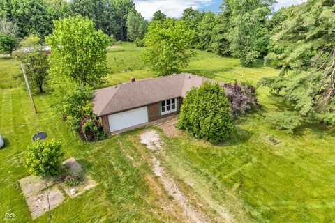 8784 E Range Line Road, Coatesville, IN 46121